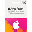 iTunes Gift Card £10 UK