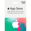 iTunes Gift Card £50 UK
