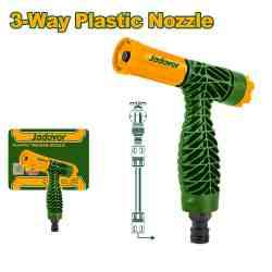 JADEVER 2-in-1 Adjustable Garden Spray Nozzle - JDNE7E34