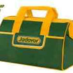 JADEVER 13-Inch 600D Polyester Tool Bag, 8kg Capacity - JDTG3113