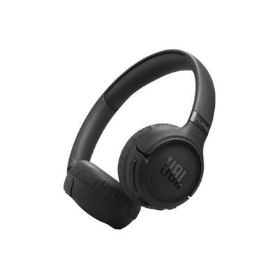 JBL Tune 680NC On-ear Wireless Headphone – JBLT680NC