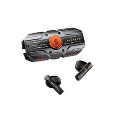 Black Shark Rokas 3 Wireless Gaming Earbuds – White
