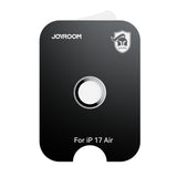 JOYROOM JR-17QS1 Camera Lens Protector (HD) for iP 17 Air (Single-Camera)