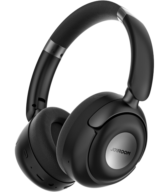 JOYROOM Jhead Series JR-JH3 Hybrid ANC Headphones (ANC+APP)