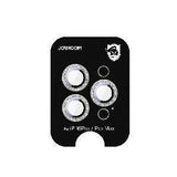 JOYROOM JR-MFY0298 Flash diamond series lens protective film 16/16plus