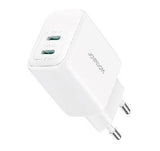 JOYROOM 'JR-TCF12 20W Dual-Port (2C) Charger-White (EU)