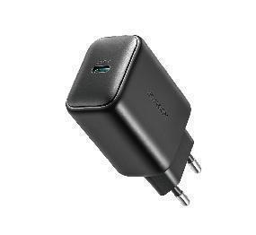 JOYROOM JR-TCF23 25W Charger-Black (EU)