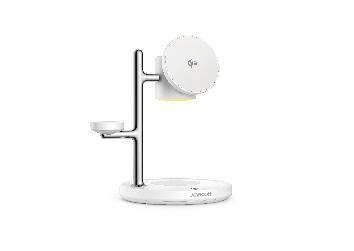 JOYROOM JR-W23 Qi2 4-in-1 Wireless Charger