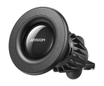 JOYROOM JR-ZS406 Magnetic Car Phone Mount Air Vent-Black-magsafe