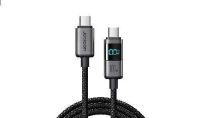 JOYROOM S-A16PRO Prism Series Charging & Data Cable – Multiple Options