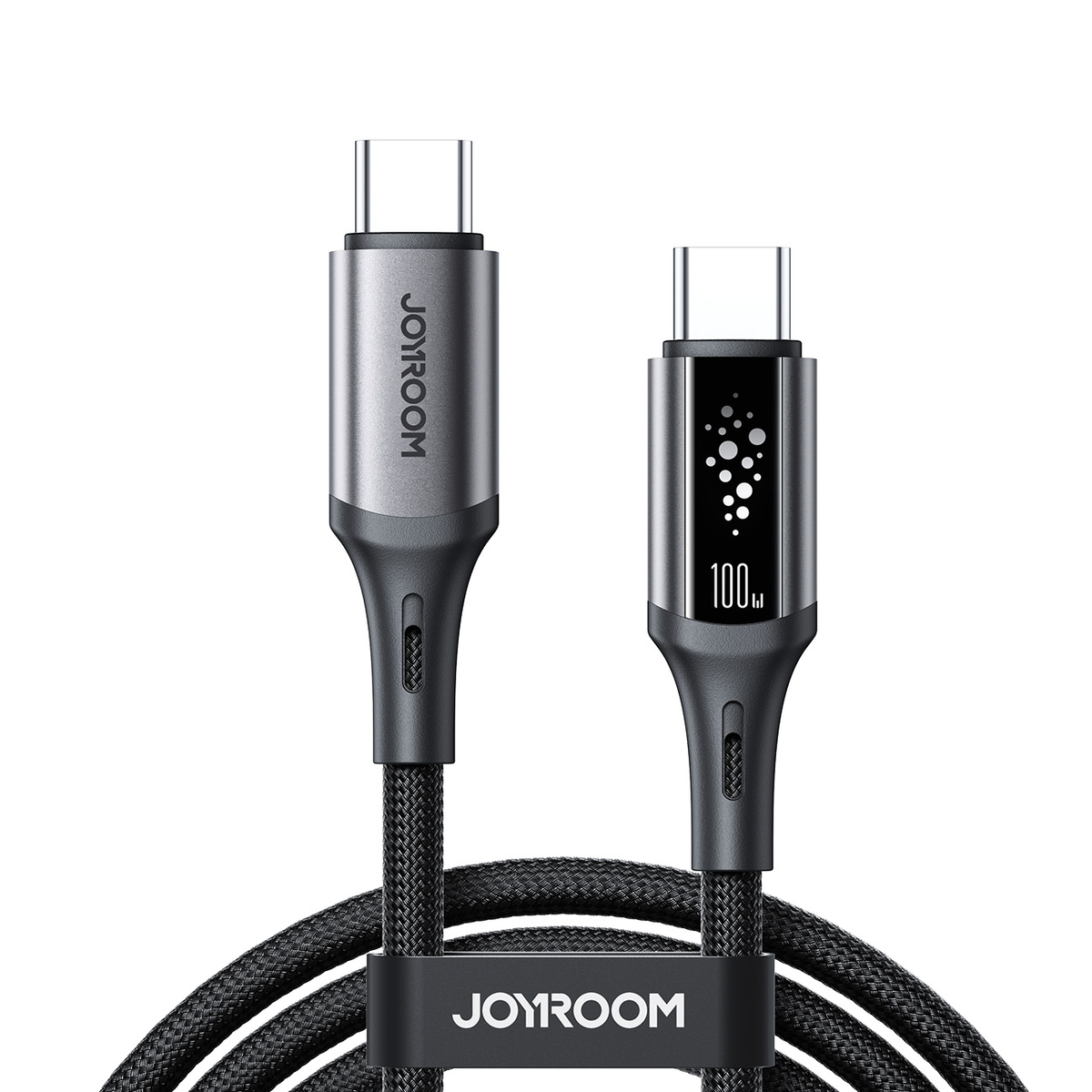 JOYROOM S-A60 StarTalk Series Charging & Data Cable – Multiple Options