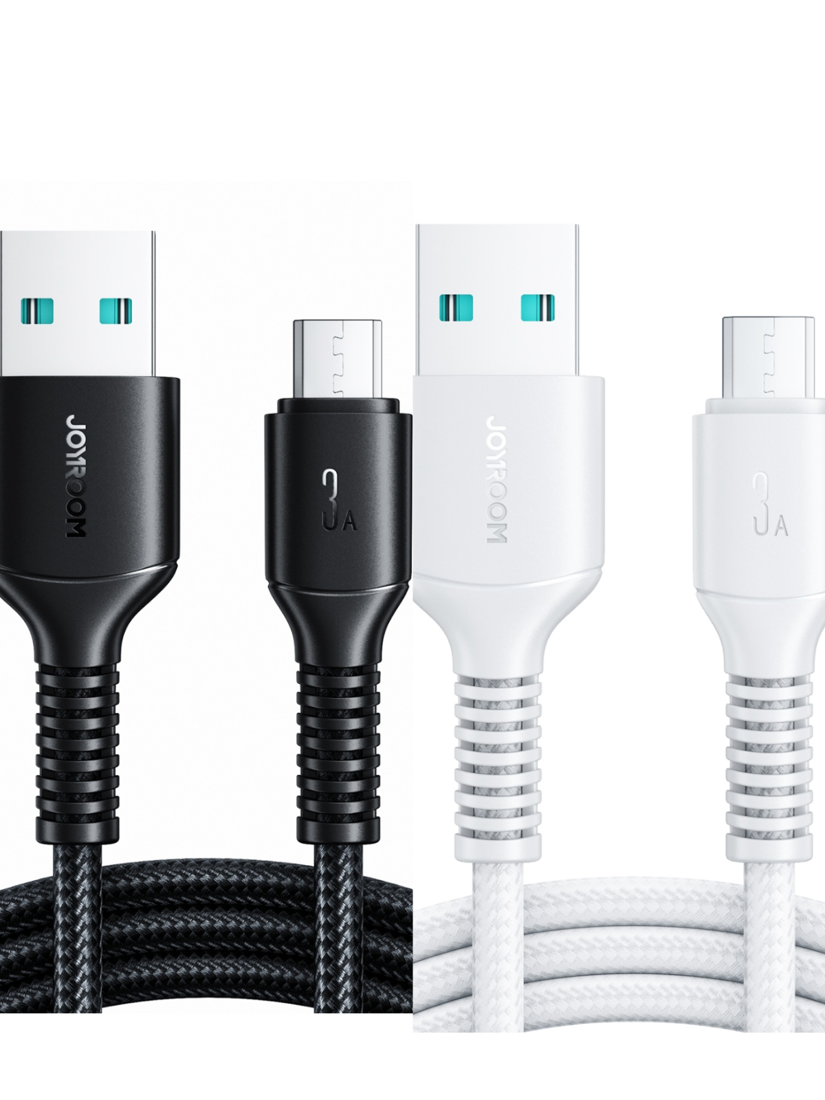 JOYROOM S-A9U Long-Lasting Series Charging & Data Cable – Multiple Options