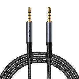 JOYROOM SY-A08 Audio-Transfer Series Charging & Data Cable – Multiple Options