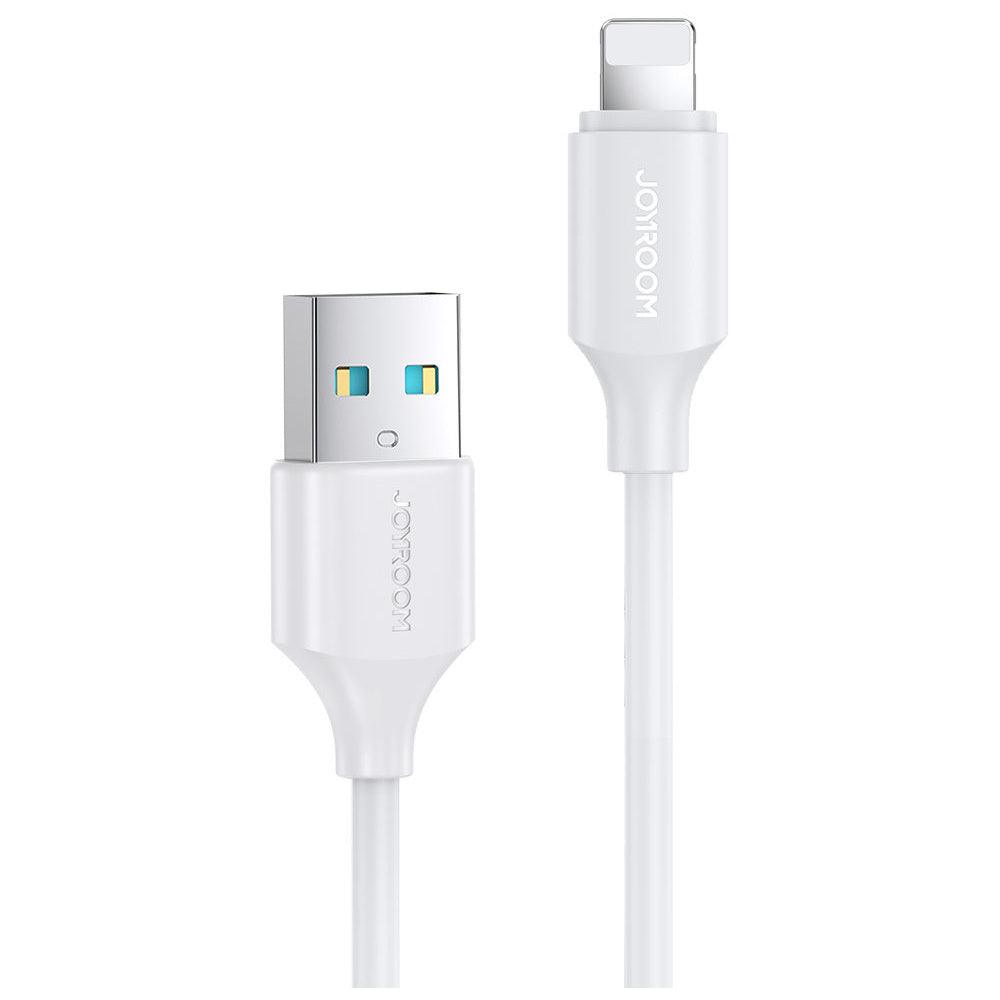 Joyroom 2.4A Cable Fast Charging Data Cable