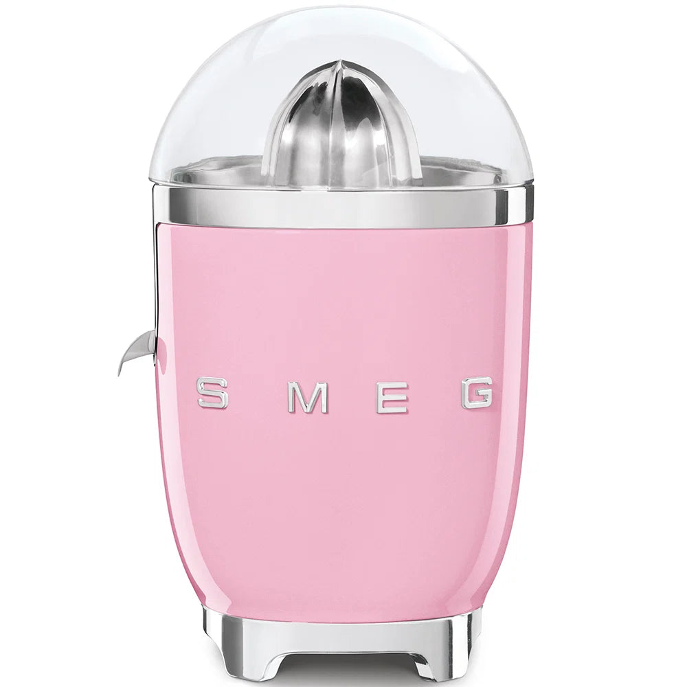 Smeg CJF11 Citrus Juicer 50’s Style