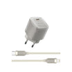 WIWU Jello 20W PD GaN Fast Charger