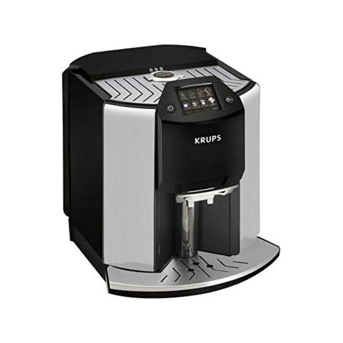 Krups Barista EA907D Automatic Coffee Machine – EA907D40