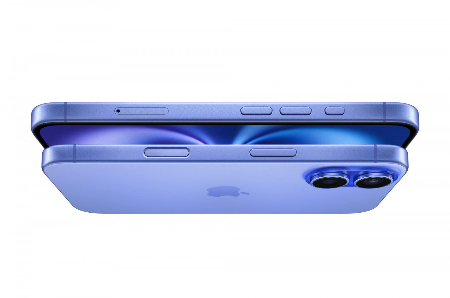 Apple iPhone 16 Plus - شاشة 6.7 بوصة وكاميرا 48 ميجابكسل