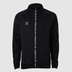LAGUNA JACKET Black – Lightweight & Stylish Jacket