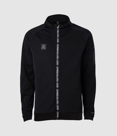 LAGUNA JACKET Black – Lightweight & Stylish Jacket