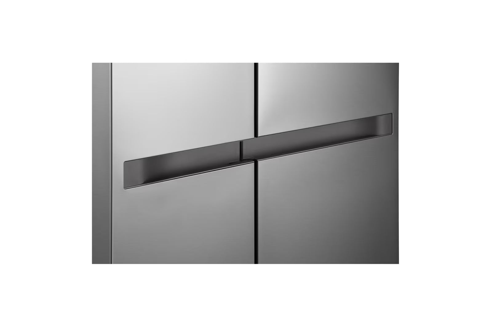 LG Side-by-Side Refrigerator 703L (GCB-287DVL)
