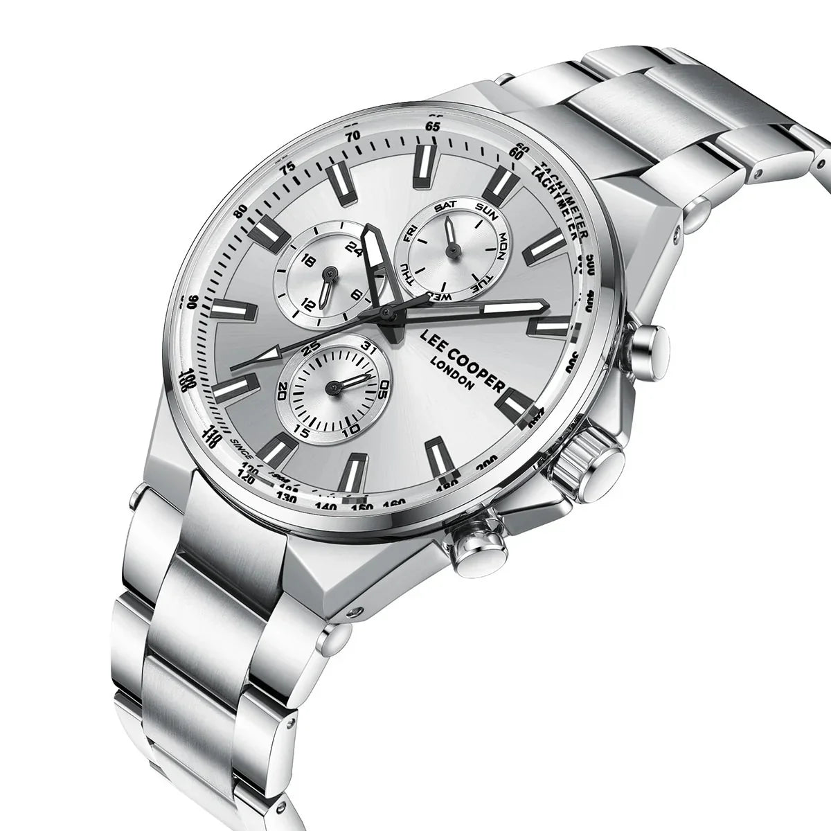 LEE COOPER LC08219.330 MEN WATCH