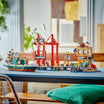 LEGO City Seaside Harbor & Cargo Ship 60422