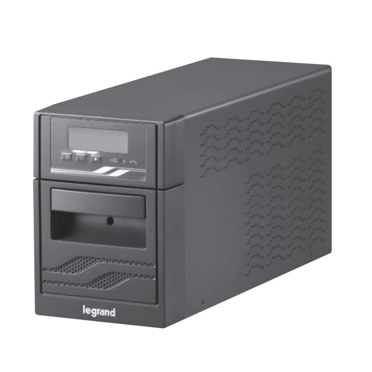 LeGrand Niky S 3KVA UPS – Reliable Power Backup for Sensitive Devices