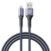 Lenyes LC510-I Lightning Cable – Braided Fast Charging