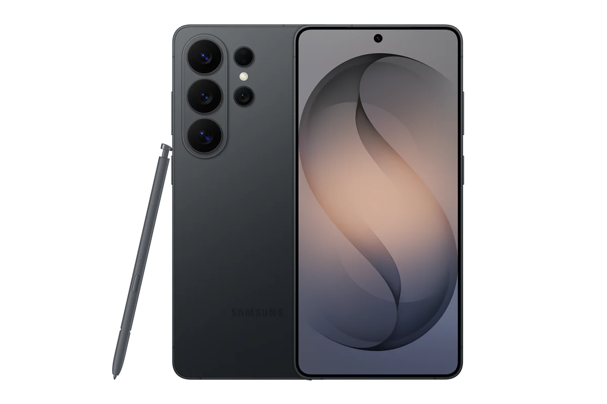 Samsung Galaxy S26 Ultra | 12GB RAM | 256GB Storage | Pre-Order