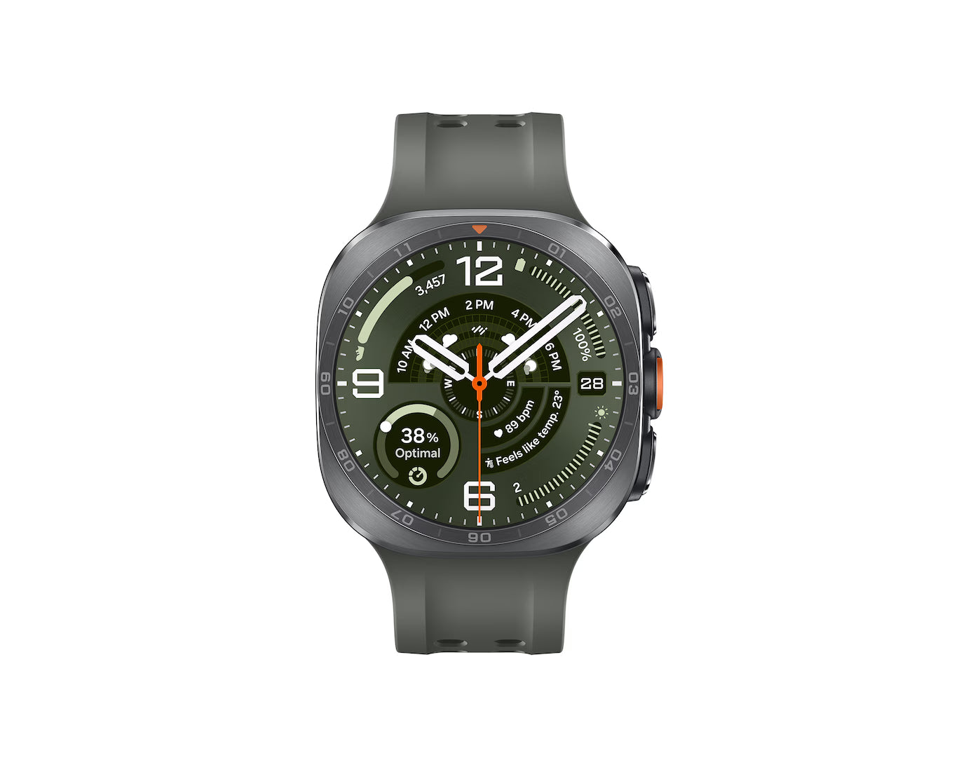 Samsung Galaxy Watch Ultra2