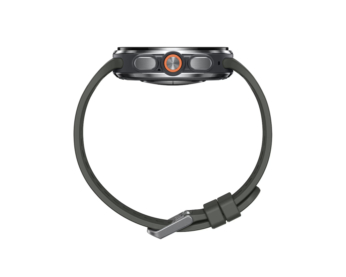 Samsung Galaxy Watch Ultra2