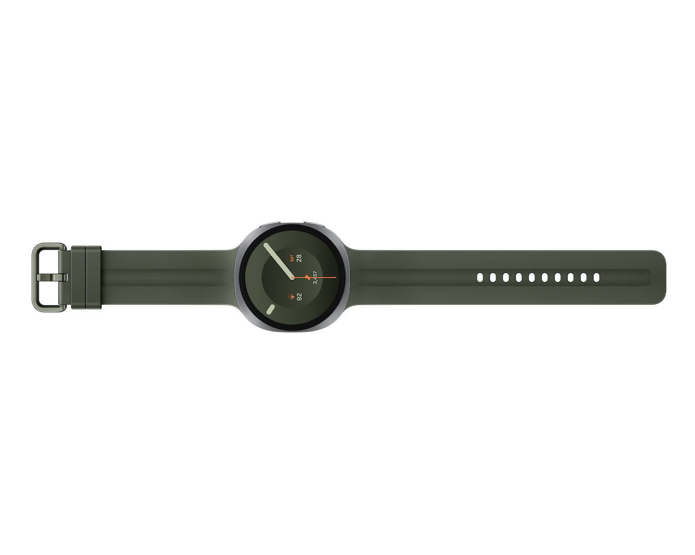 Samsung Galaxy Watch9 (Bluetooth, 44mm)