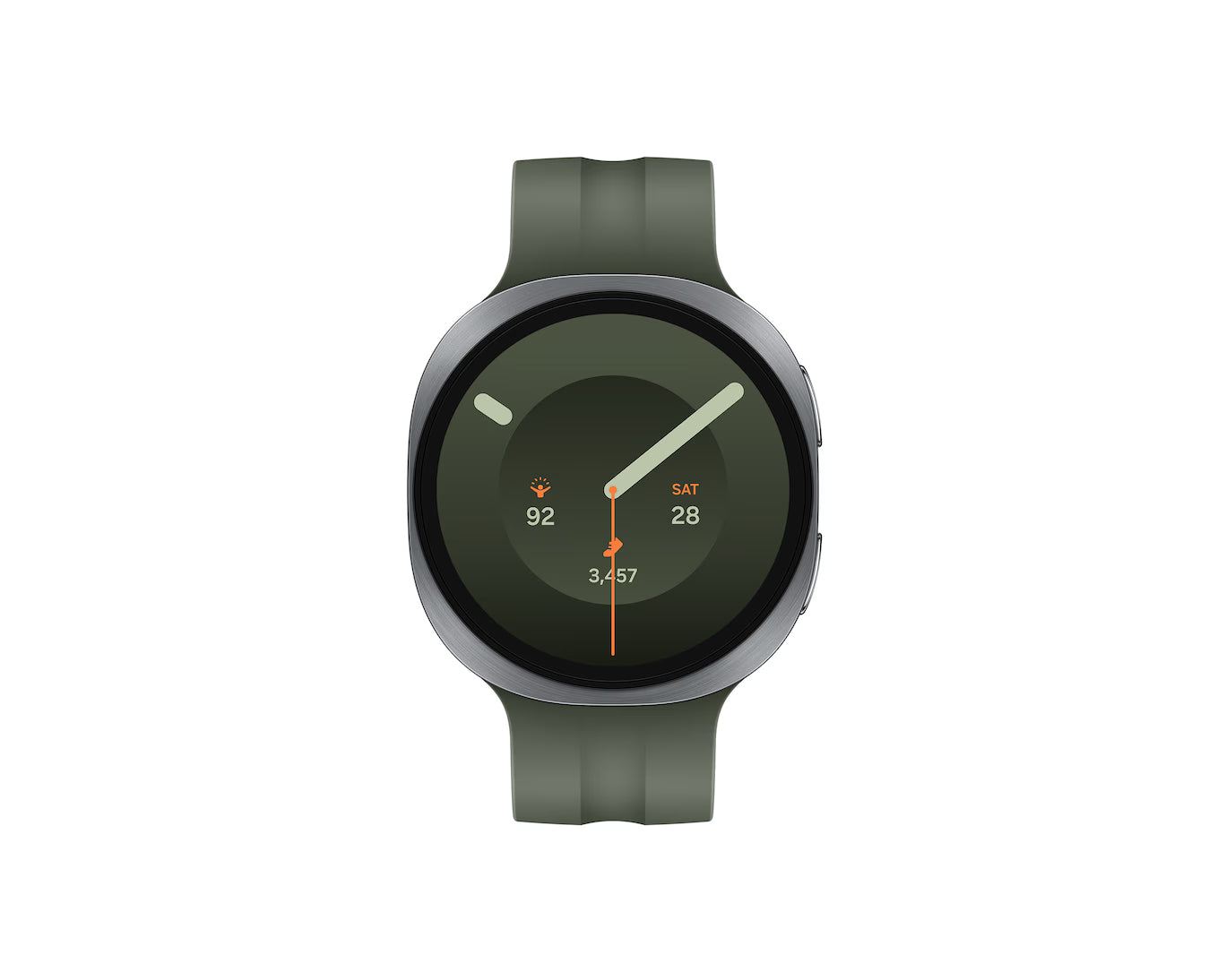 Samsung Galaxy Watch9 (Bluetooth, 44mm)