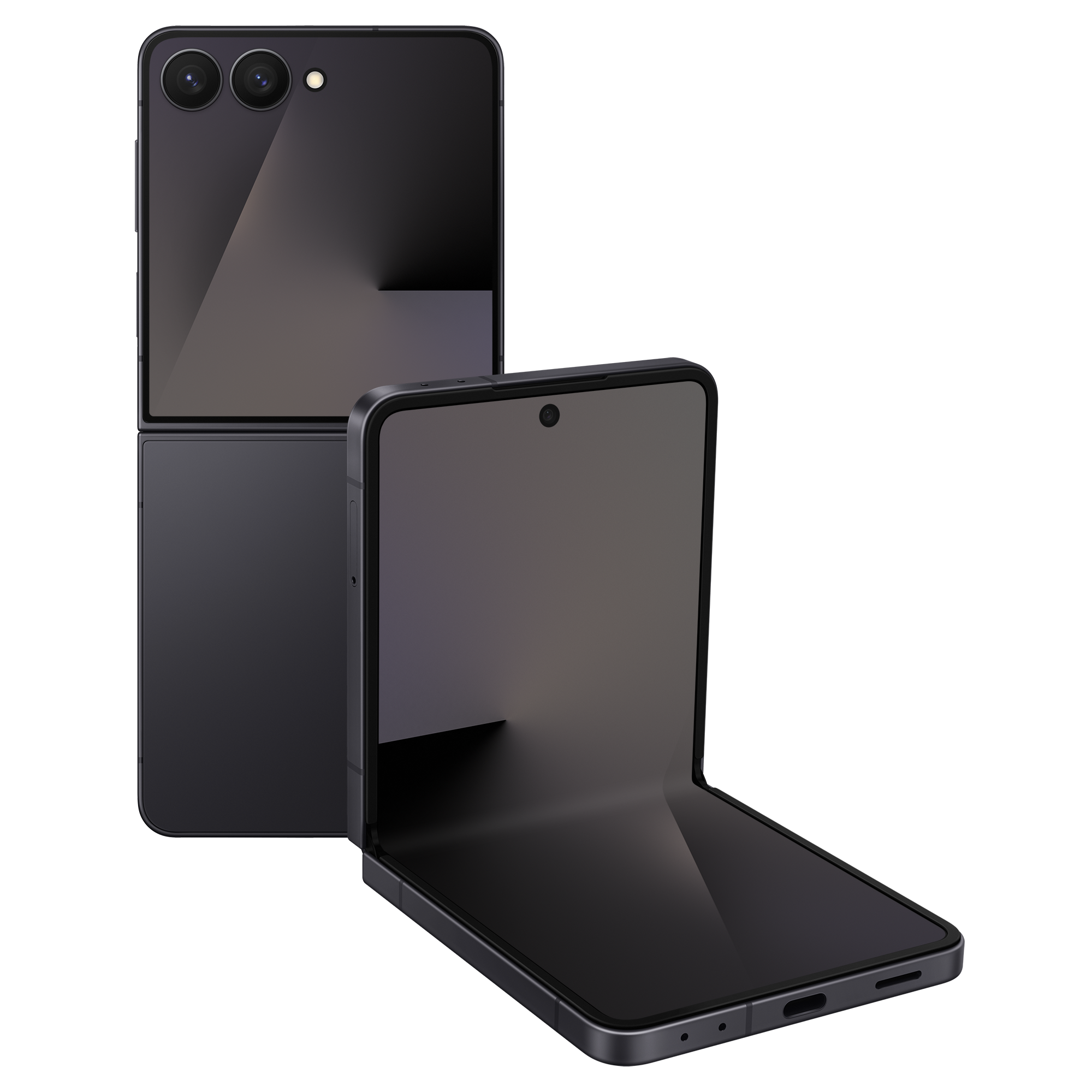 Samsung Galaxy Z Flip7 - 12GB/256GB