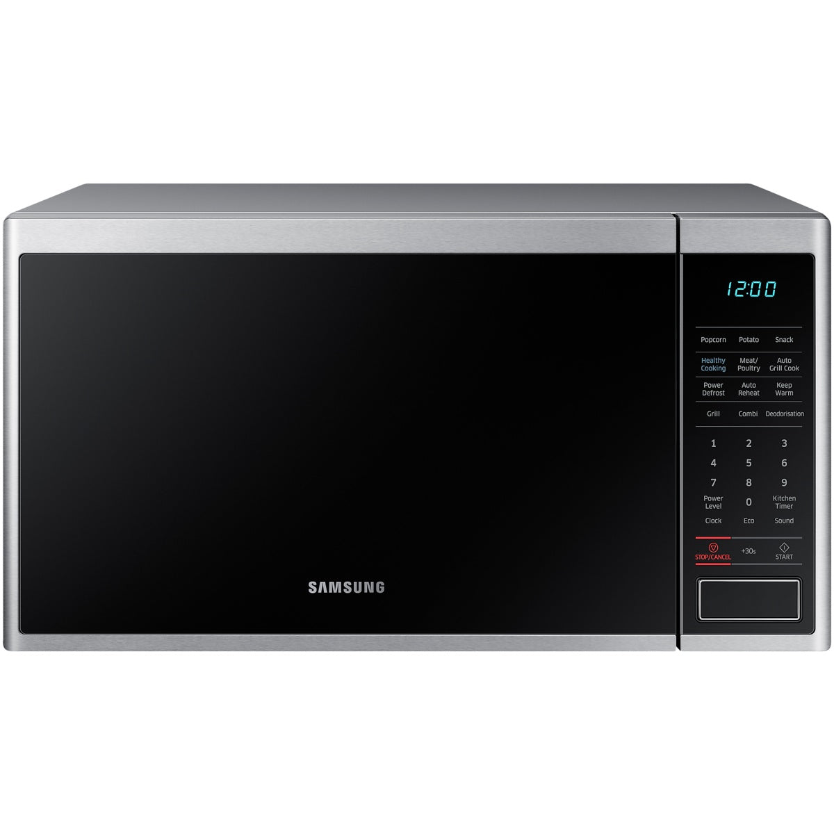 Samsung 40L Microwave Oven with Grill – Advanced Design