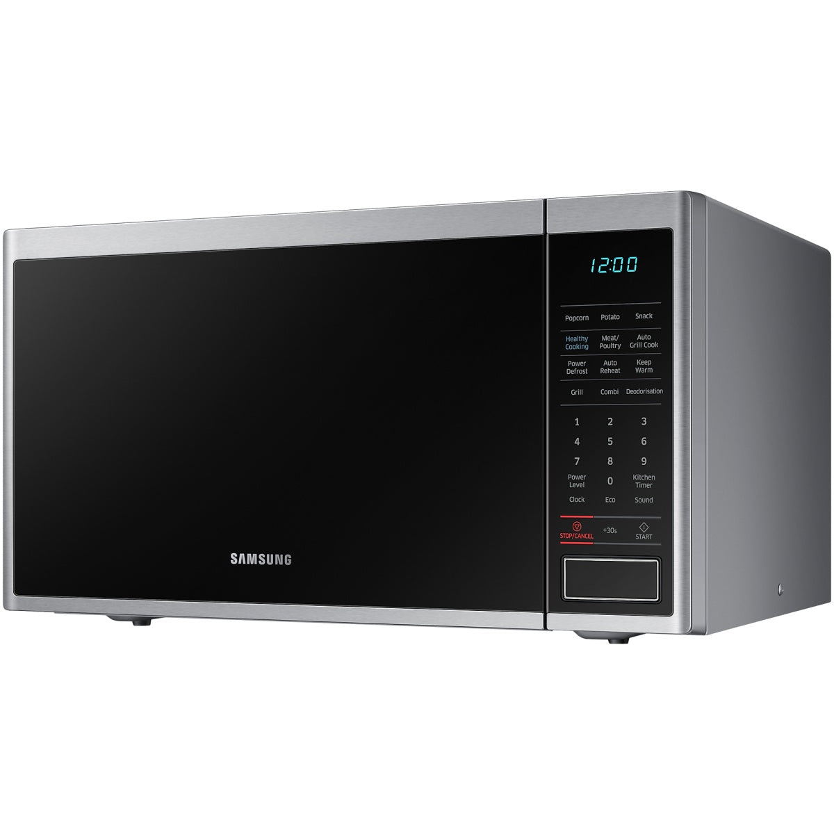 Samsung 40L Microwave Oven with Grill – Advanced Design