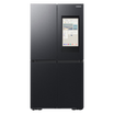Samsung 636L Family Hub Refrigerator with 21.5" Touchscreen - Black