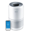 Levoit Core 300S Smart Air Purifier – Breathe Smarter, Live Cleaner