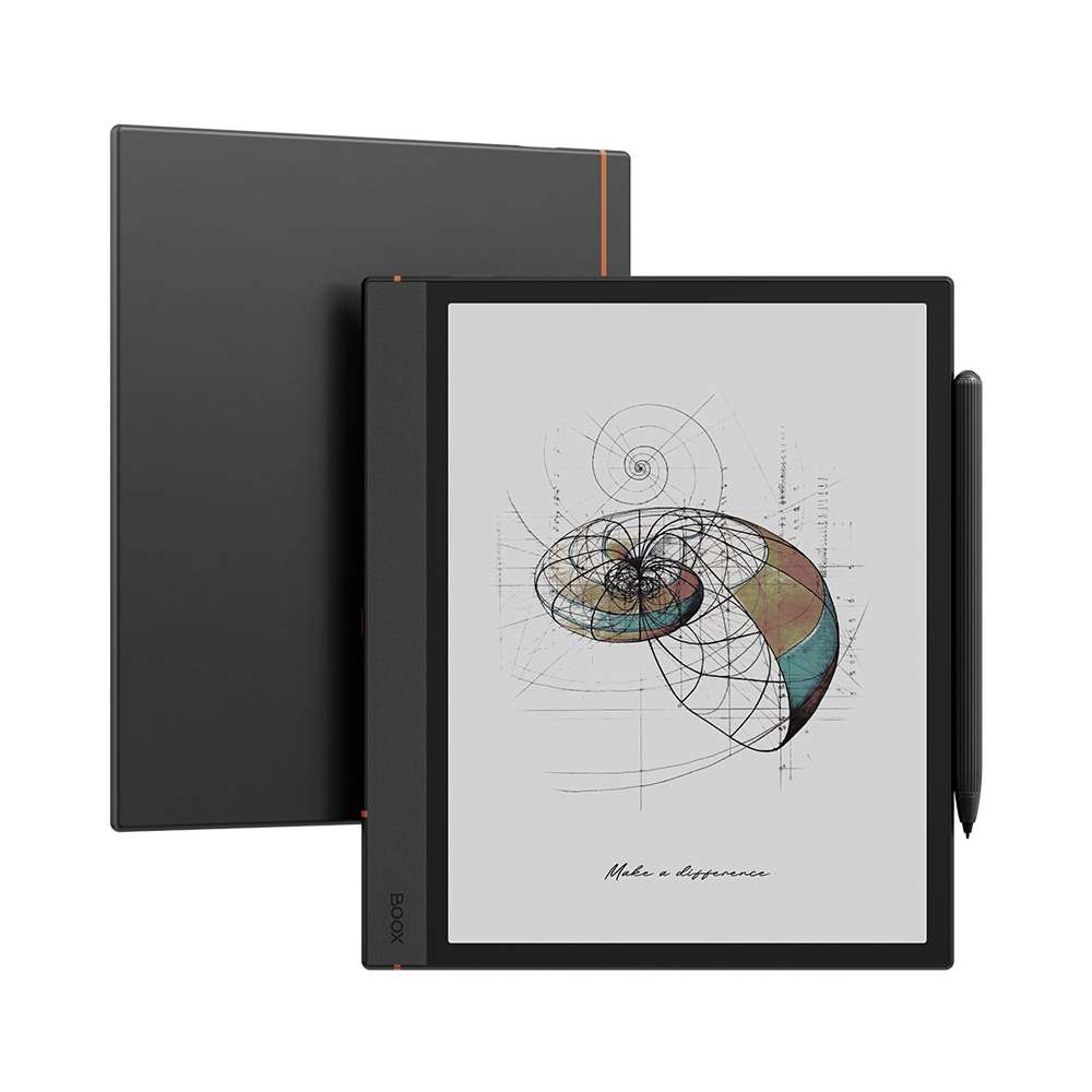 BOOX Note Air4 C – 10.3" Color E Ink Tablet with Pen – 6GB+64GB