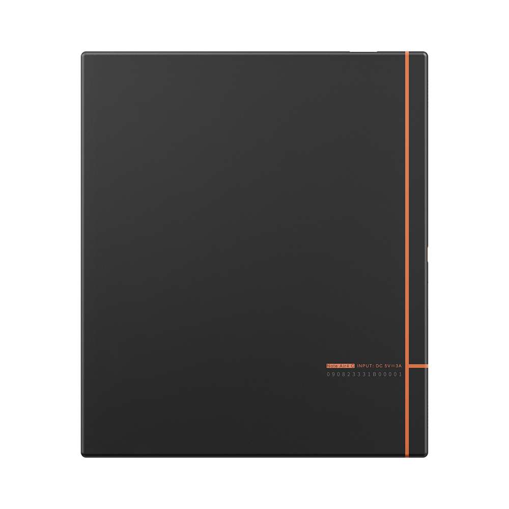BOOX Note Air4 C – تابلت كتابة وقراءة ملون بشاشة 10.3"