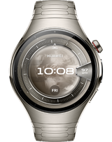HUAWEI WATCH 5 46mm - Titanium