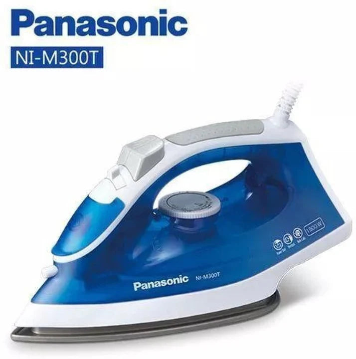 مكواة باناسونيك NI-M300TATH 1800 واط بخار قوي