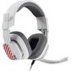Logitech ASTRO Gaming A10 Gen 2 Challenger Edition Wired Gaming Headset – White – 939-002064