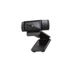 Logitech Webcam C920 Pro Full HD 1080p – 960-001055