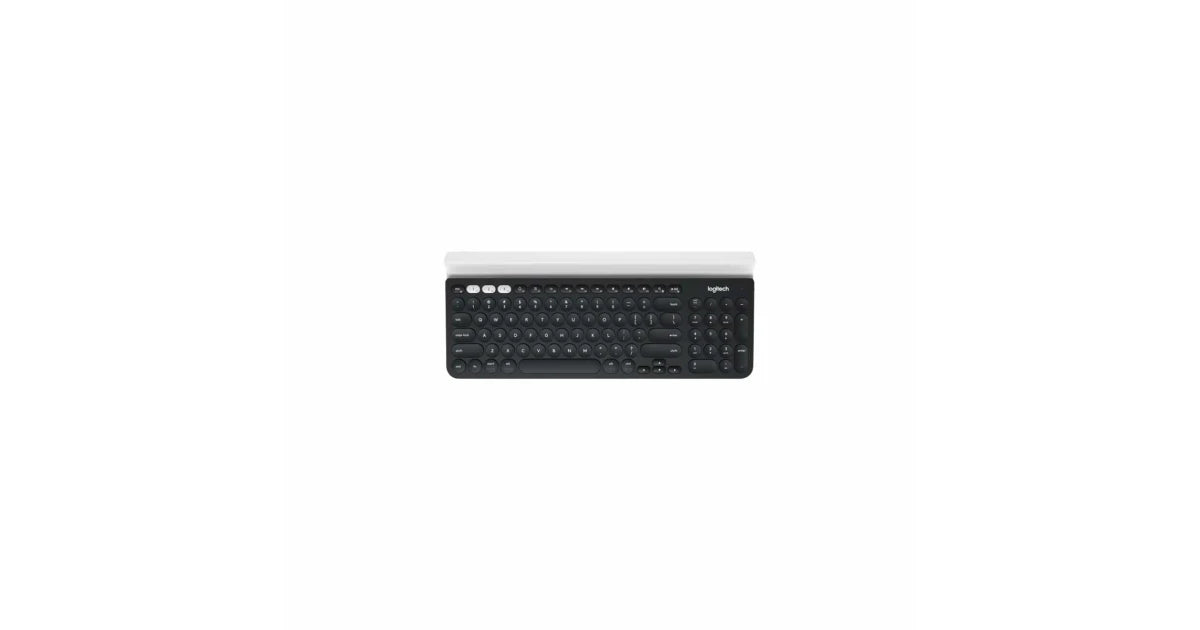 Logitech K780 Multi-Device Wireless Keyboard for Windows, Mac – 920-010072