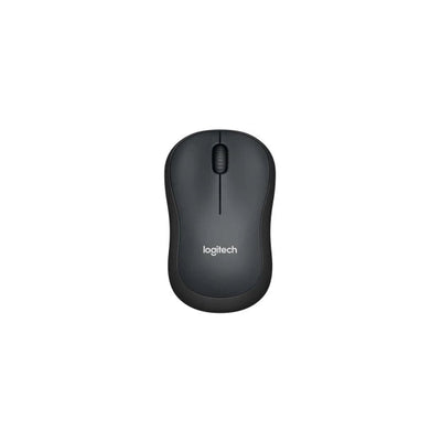 Logitech M220 Silent Wireless Mobile Mouse – 910-004878
