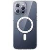 Baseus Lucent Magnetic Series Transparent Case for iPhone 15