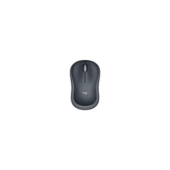 Logitech M185 Wireless Mouse Ambidextrous USB PC / Mac - Grey – 910-002235