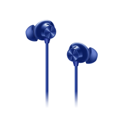 Oneplus Bullets Z2 Bluetooth Wireless in Ear Earphones with Mic